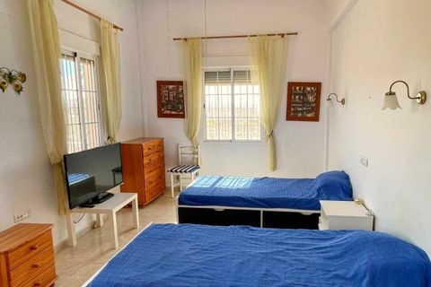 Villa i Albox, Almeria, Albox - € 234.000 | Ref: Villa G - foto 9